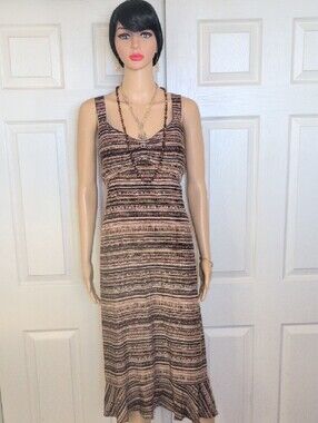 Karin Stevens Sun Dress